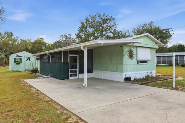 3706 E Bow Court, INVERNESS, FL 34452