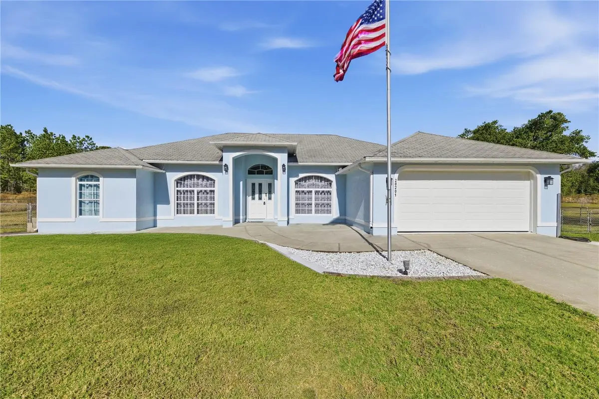 20201 SW Cardinal Avenue, Dunnellon, FL 34431 - Image #1