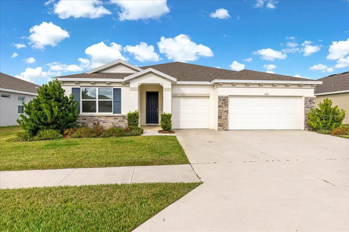 5851 SW 85th Place, Ocala, FL 34476 - Image #1