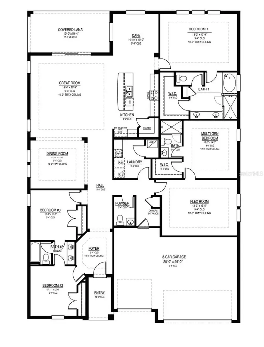 5851 SW 85th Place, Ocala, FL 34476 - Image #3