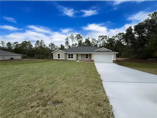 12729 SW 64th Lane, OCALA, FL 34481