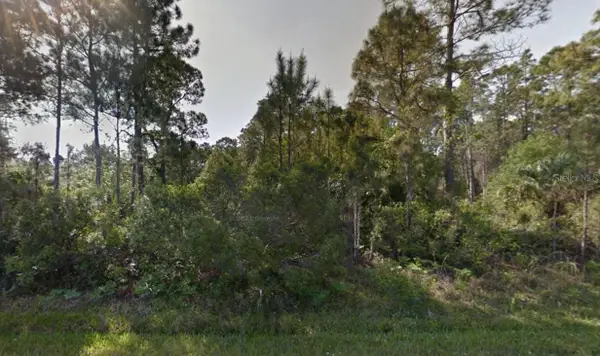 Lot 12 Silverleaf Road, NORTH PORT, FL 34288