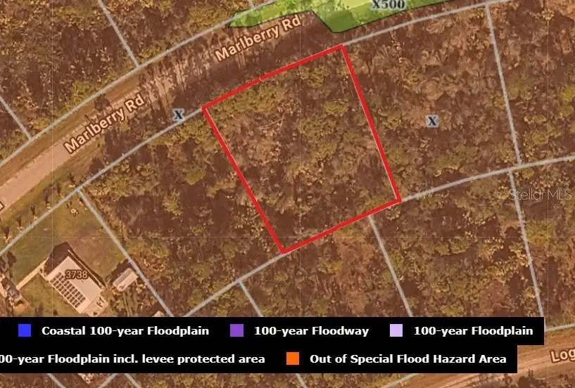 Lot 12 Silverleaf Road, North Port, FL 34288 - Image #3