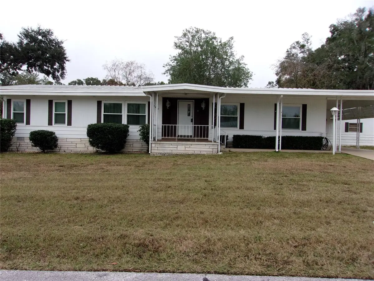 6430 NE 1st Lane, Ocala, FL 34470 - Image #1