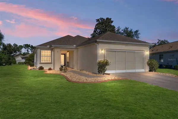 12762 SE 92nd Terrace, SUMMERFIELD, FL 34491