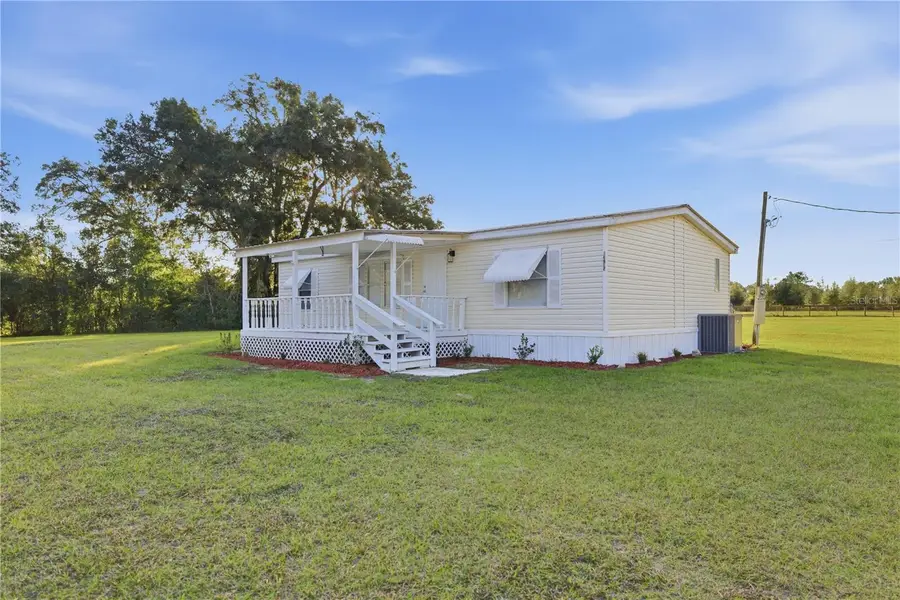 13705 NE 14th Avenue, Citra, FL 32113 - Image #2