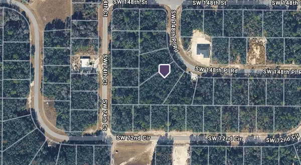 TBD SW 148th Place Road, OCALA, FL 34473