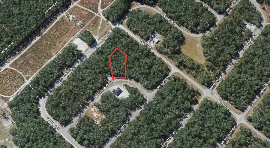 0 SW 148th Place Road, Ocala, FL 34473 - Image #2