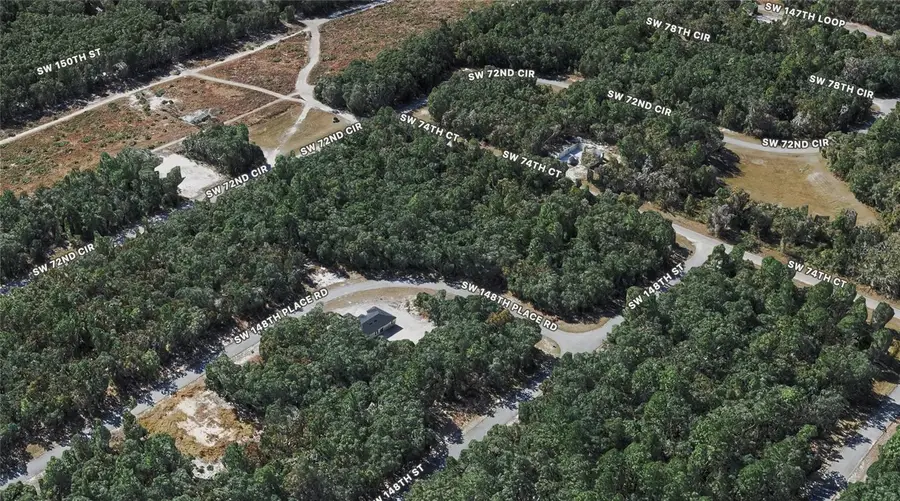 0 SW 148th Place Road, Ocala, FL 34473 - Image #3