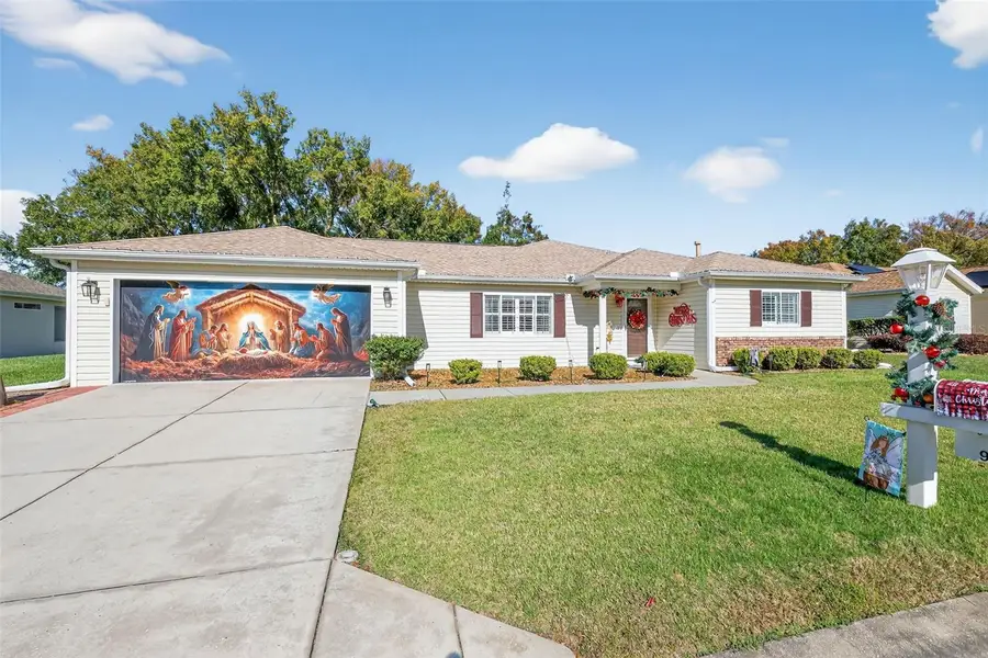 9811 SE 138th Loop, Summerfield, FL 34491 - Image #2