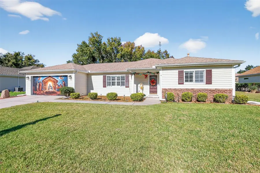 9811 SE 138th Loop, Summerfield, FL 34491 - Image #3