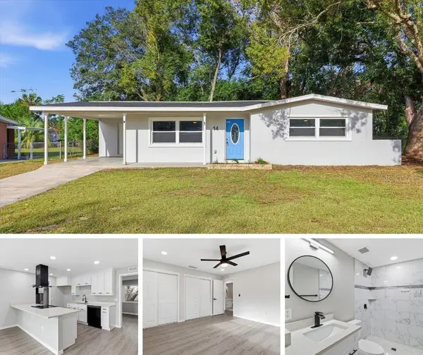 14 N Harrison Street, BEVERLY HILLS, FL 34465