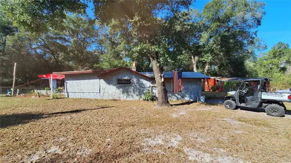 5662 NE 167th Court, SILVER SPRINGS, FL 34488