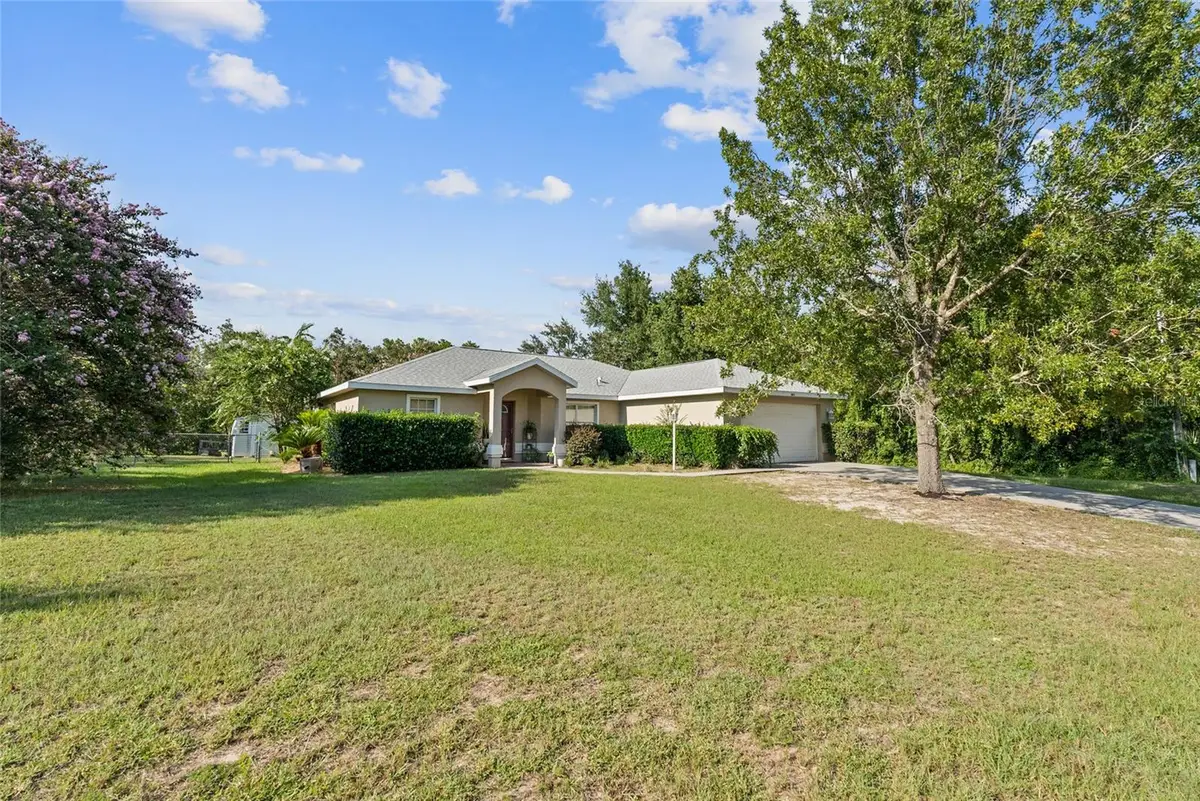 5065 SW 128th Street, Ocala, FL 34473 - Image #1