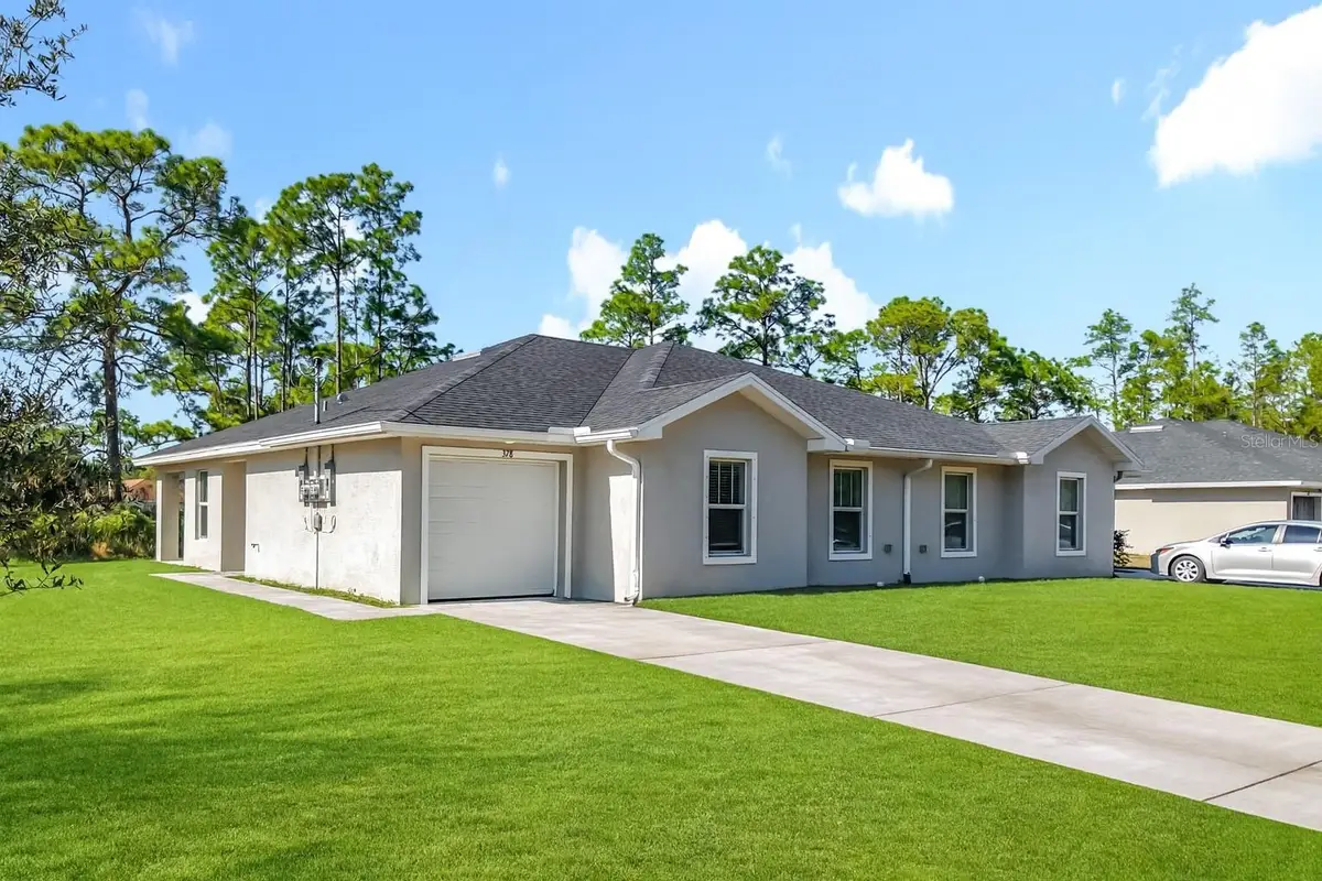 378 Urbana Street, Lehigh Acres, FL 33972 - Image #1