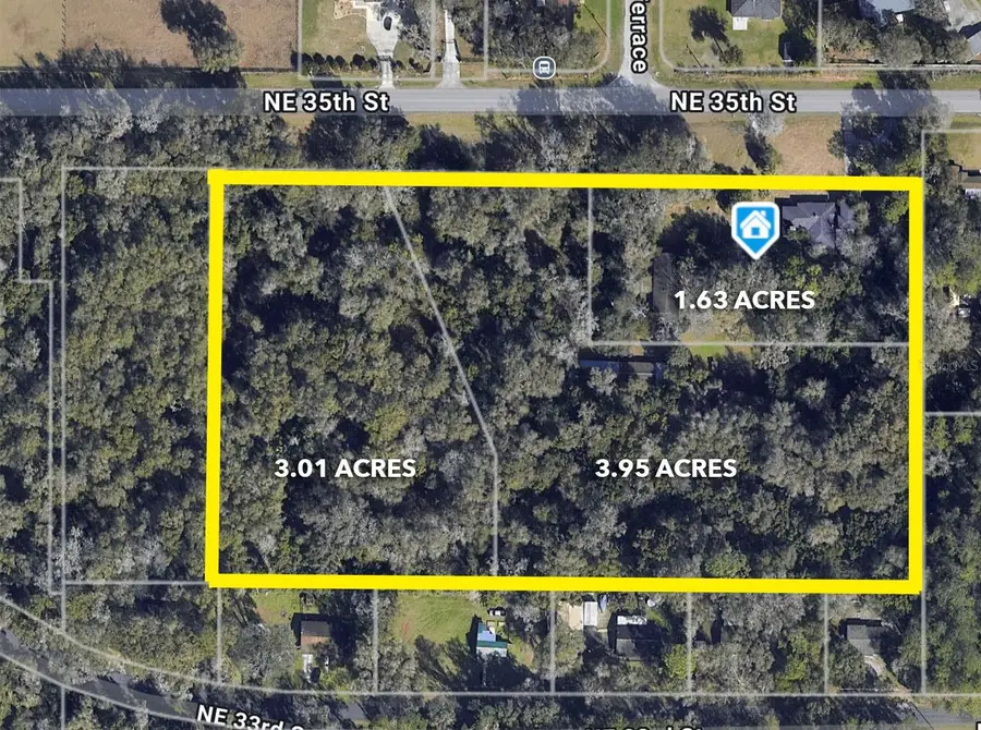 606 Ne 35th St, Ocala, FL 34479 - Image #3