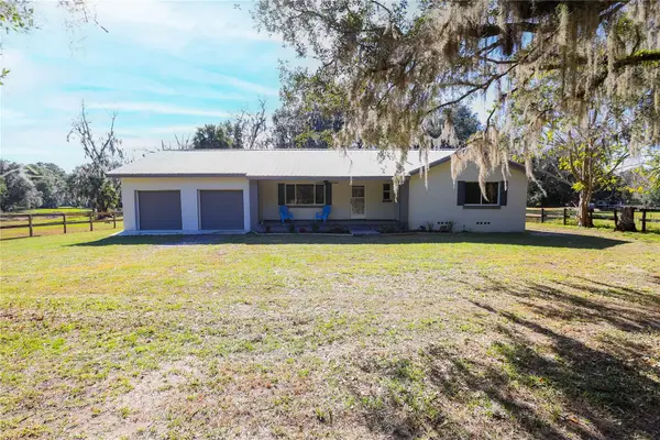 1850 NW 35th Street, OCALA, FL 34475