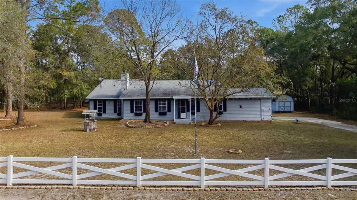 7885 SW 202nd Avenue, Dunnellon, FL 34431 - Image #1