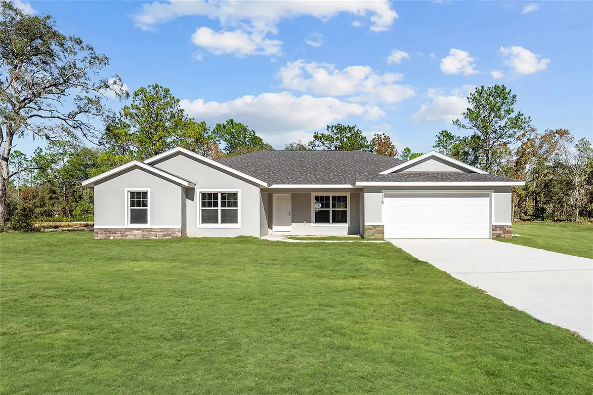 12369 SW 81st Street, Dunnellon, FL 34432 - Image #1