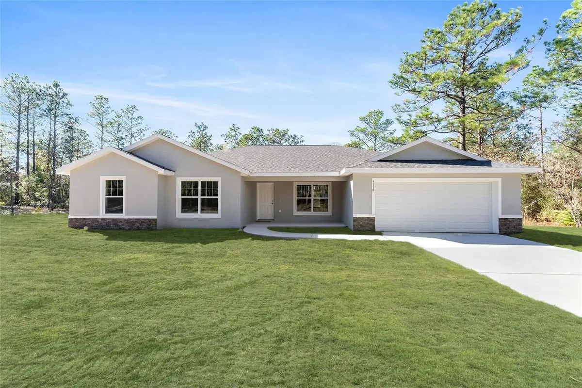 9110 SW 129th Terrace Road, Dunnellon, FL 34432 - Image #1