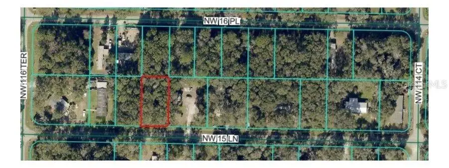 0 Nw 15th Lane, Ocala, FL 34482 - Image #1
