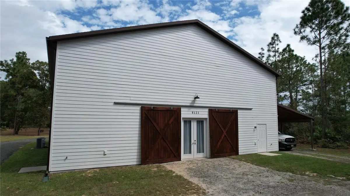 8121 County Road 243b, Wildwood, FL 34785 - Image #1