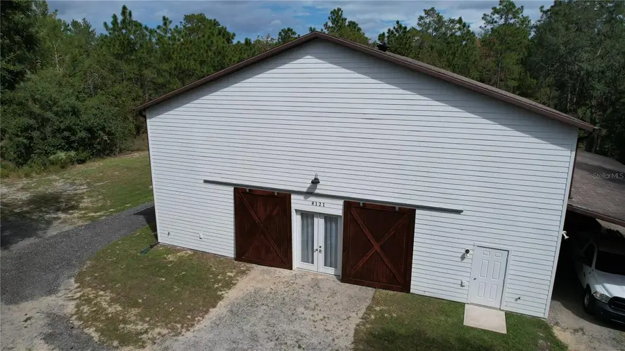 8121 County Road 243b, Wildwood, FL 34785 - Image #2