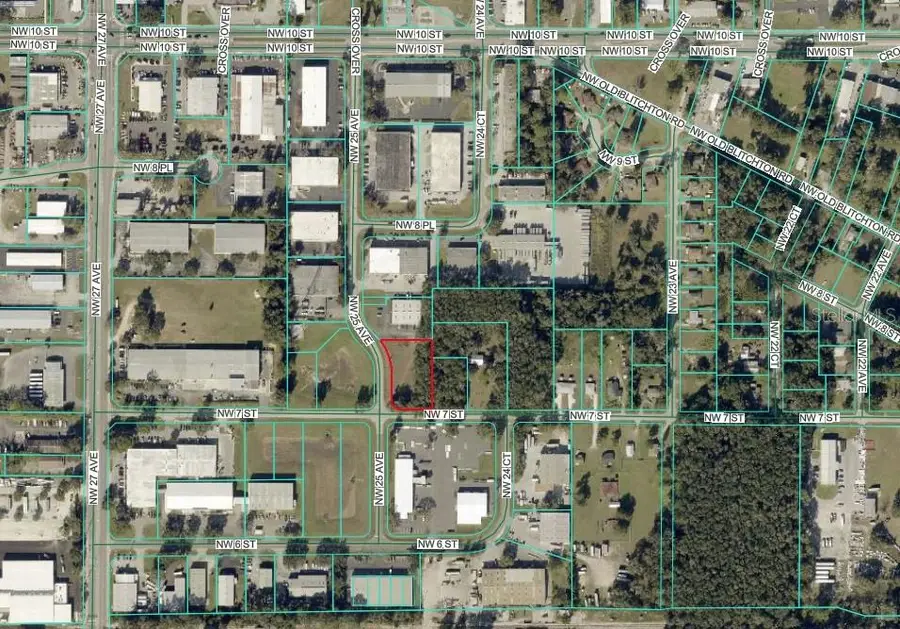 805 NW 25th Avenue, Ocala, FL 34475 - Image #2