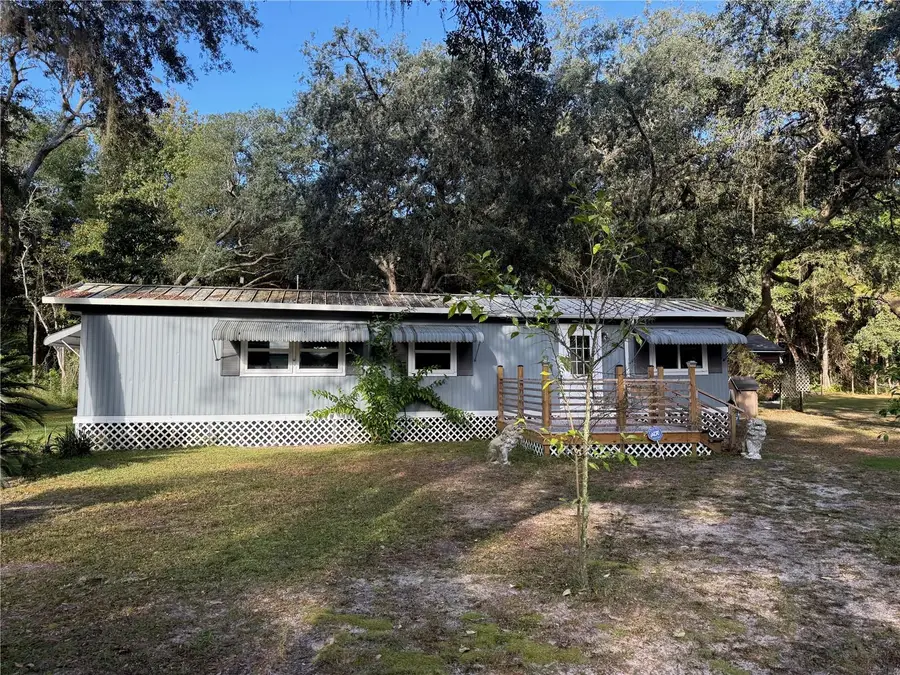 23502 NE 110th Court, Fort McCoy Anthony, FL 32134 - Image #2