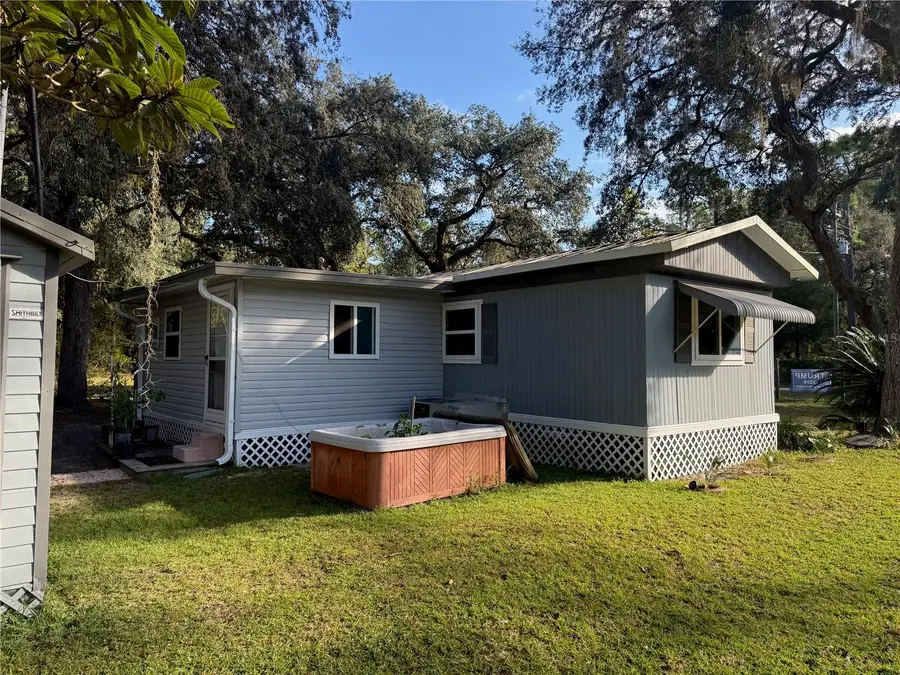 23502 NE 110th Court, Fort McCoy Anthony, FL 32134 - Image #3