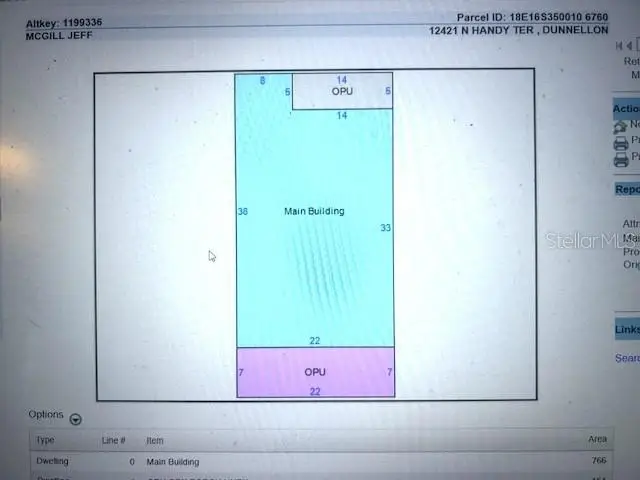 12421 N Handy Terrace, Dunnellon, FL 34433 - Image #1