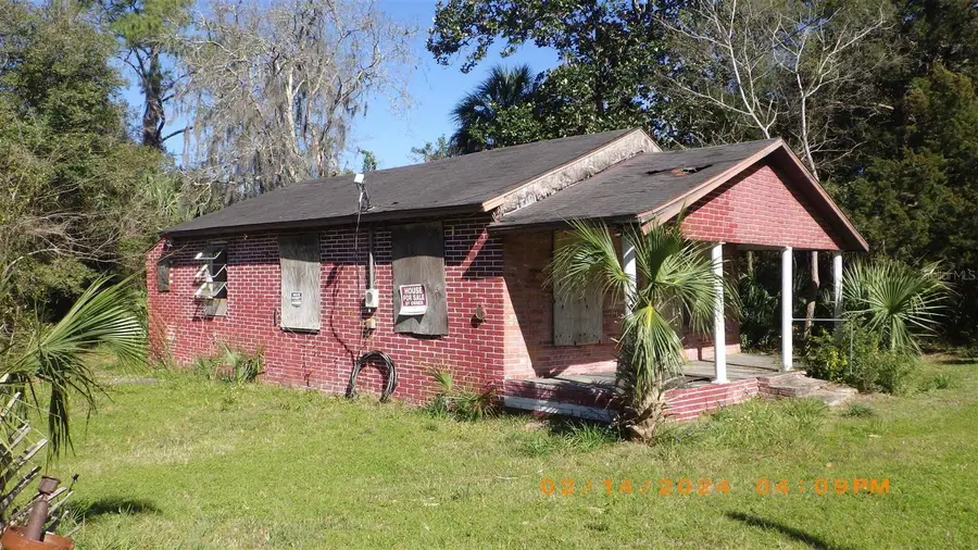 12421 N Handy Terrace, Dunnellon, FL 34433 - Image #3
