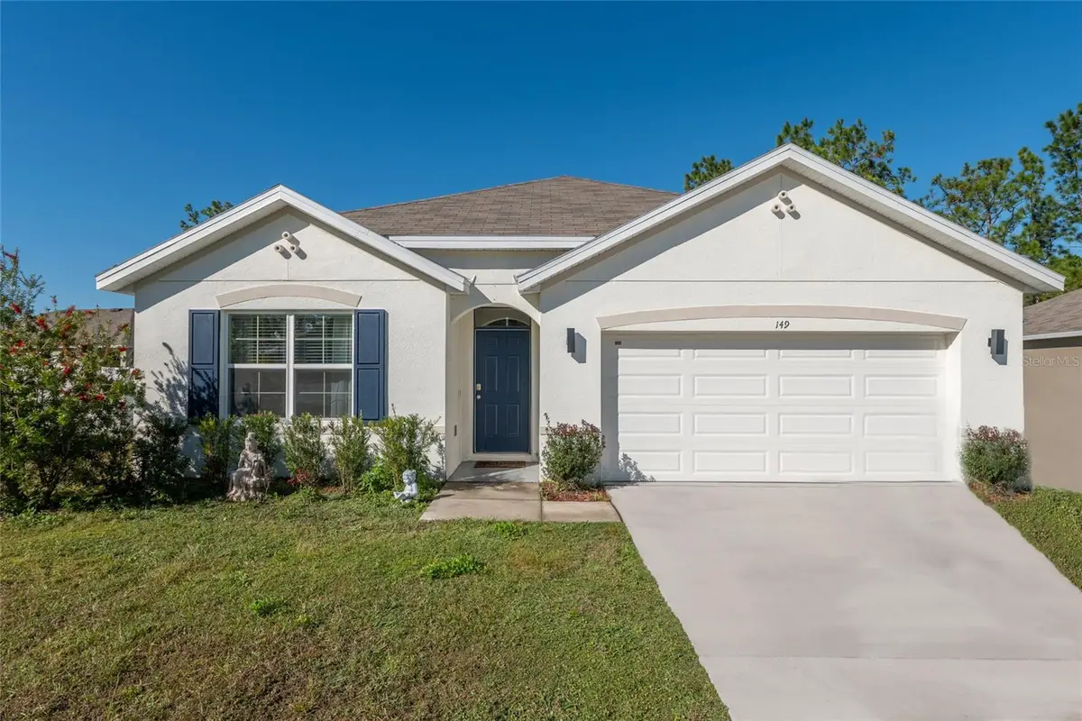 149 Hickory Course Circle, Ocala, FL 34472 - Image #1