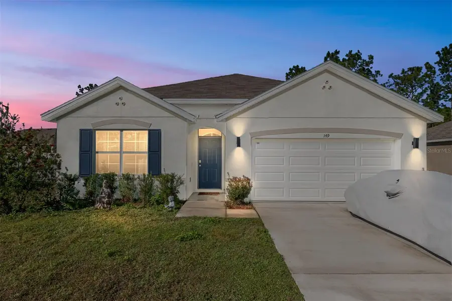 149 Hickory Course Circle, Ocala, FL 34472 - Image #2
