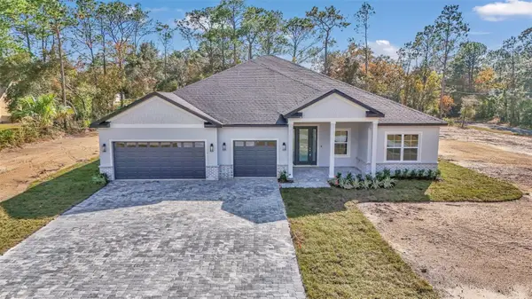 3715 W Cogwood Circle, BEVERLY HILLS, FL 34465