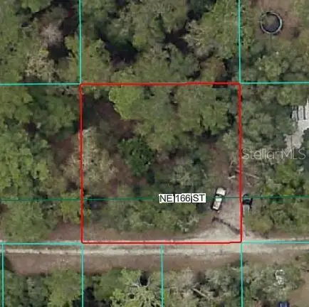 00 NE 166th Street, Fort McCoy Anthony, FL 32134 - Image #1