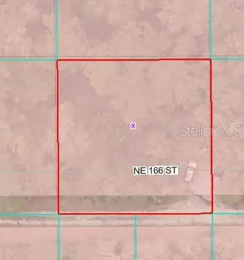 00 NE 166th Street, Fort McCoy Anthony, FL 32134 - Image #2