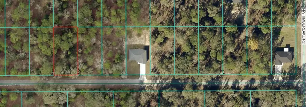 TBD NW Shamrock Avenue, Dunnellon, FL 34431 - Image #1