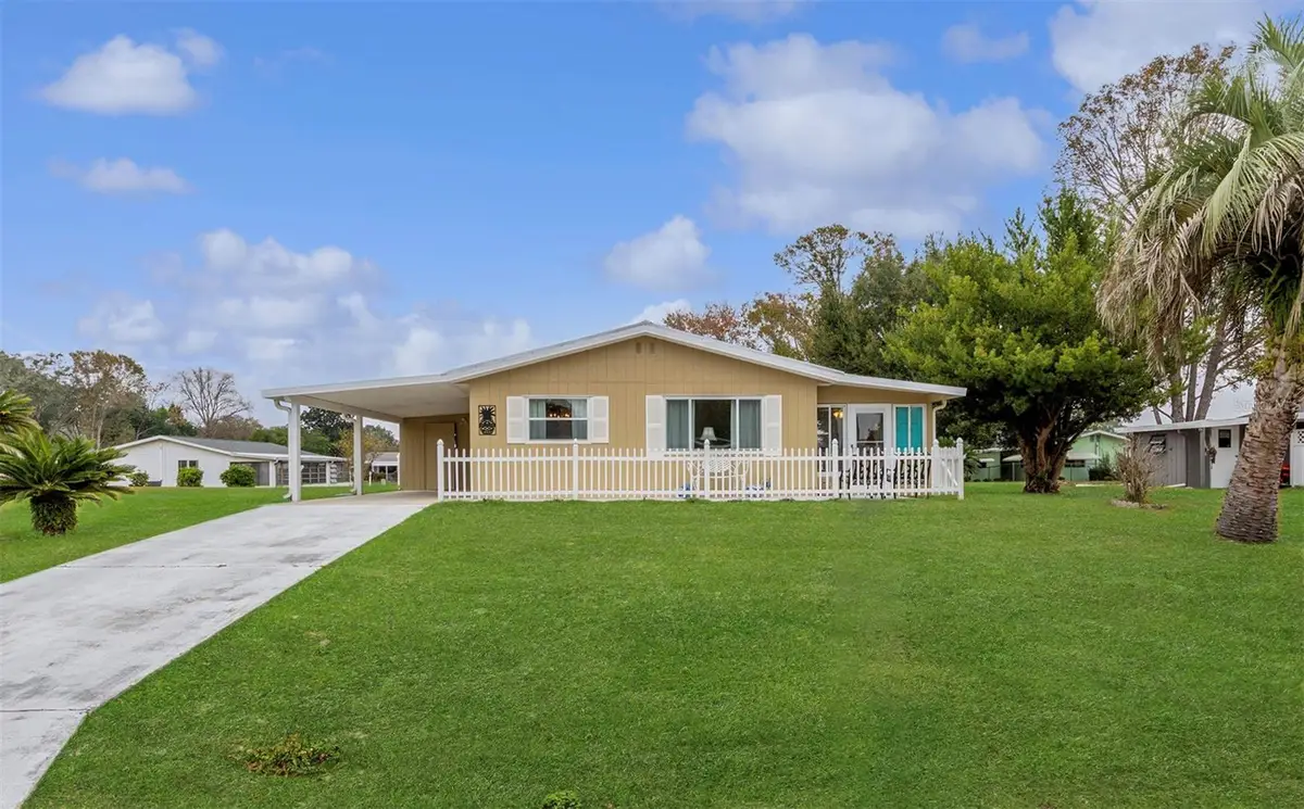 9921 SW 103rd Place, Ocala, FL 34481 - Image #1