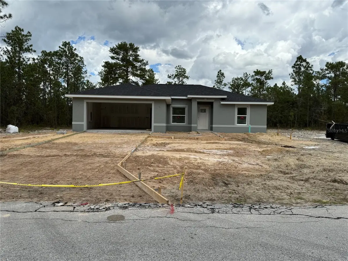 4281 SW Gardenia Court, Dunnellon, FL 34431 - Image #1