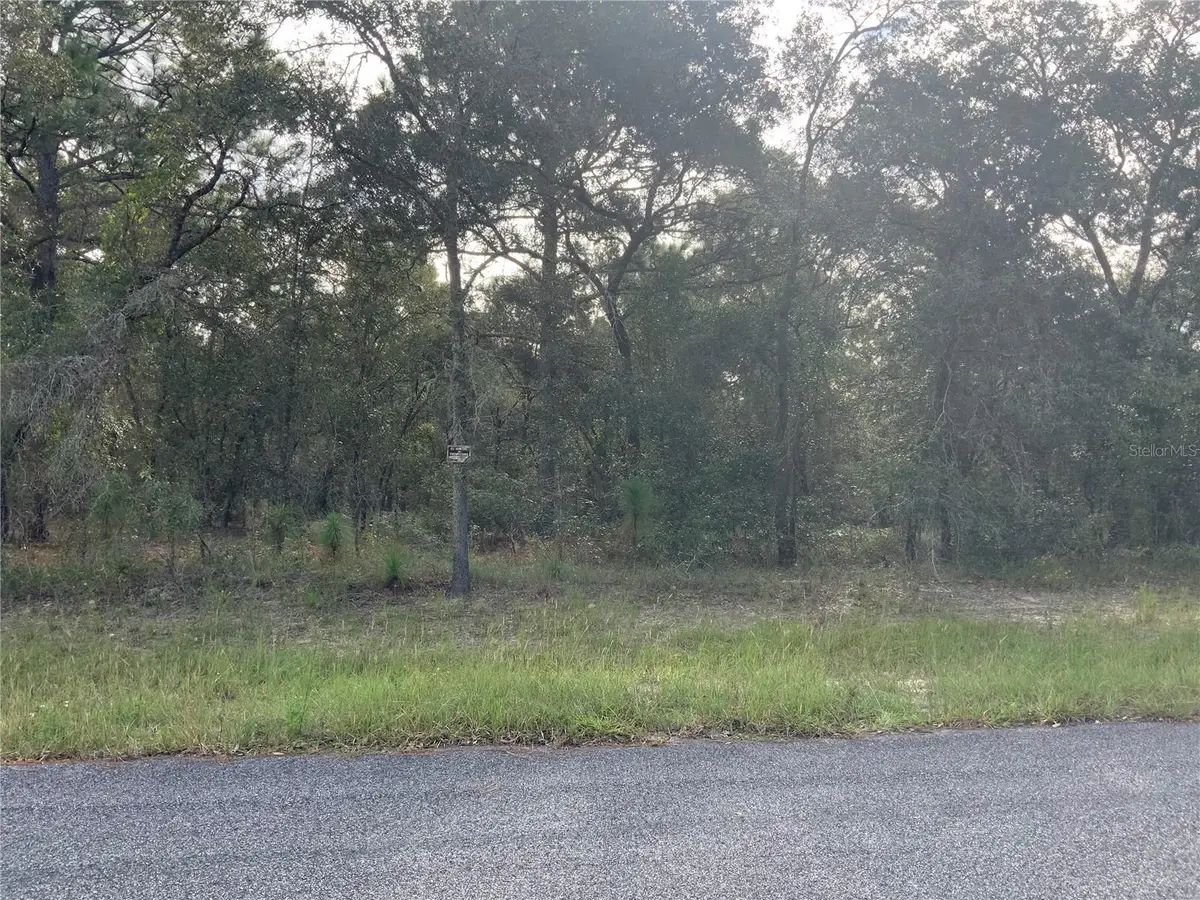 00 SE 136th. Lot 9 Terrace, Morriston, FL 32668 - Image #1