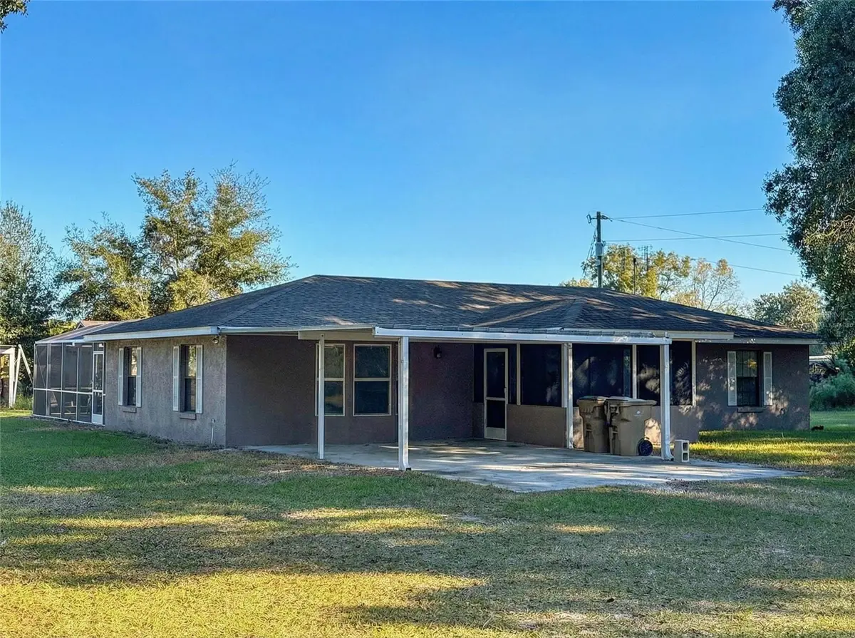 24729 Crooked Mile Road, Paisley, FL 32767 - Image #1