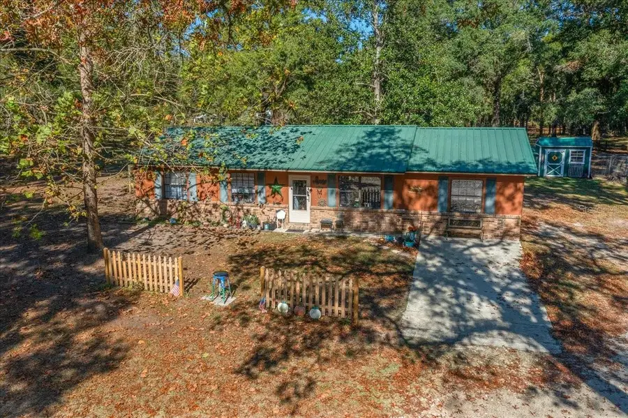 7025 NW 5th Lane, Ocala, FL 34482 - Image #2