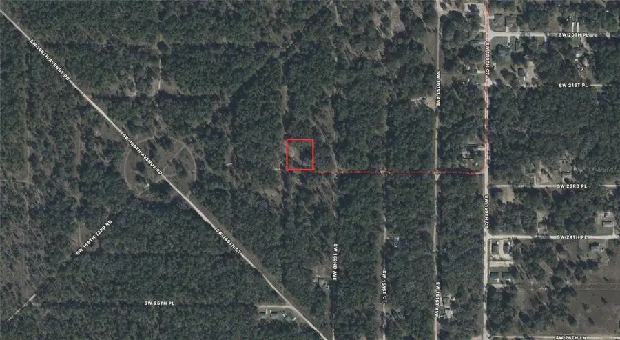 TBD SW 152nd Terrace, Ocala, FL 34481 - Image #2