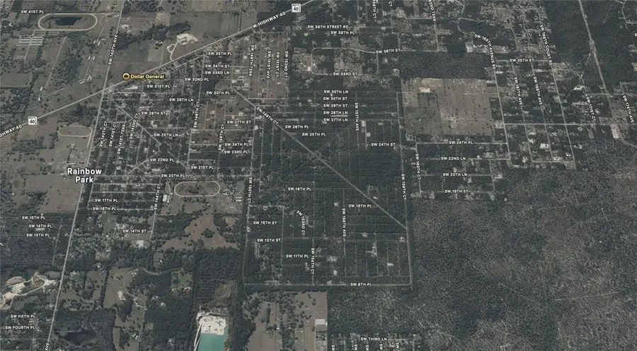 TBD SW 152nd Terrace, Ocala, FL 34481 - Image #3