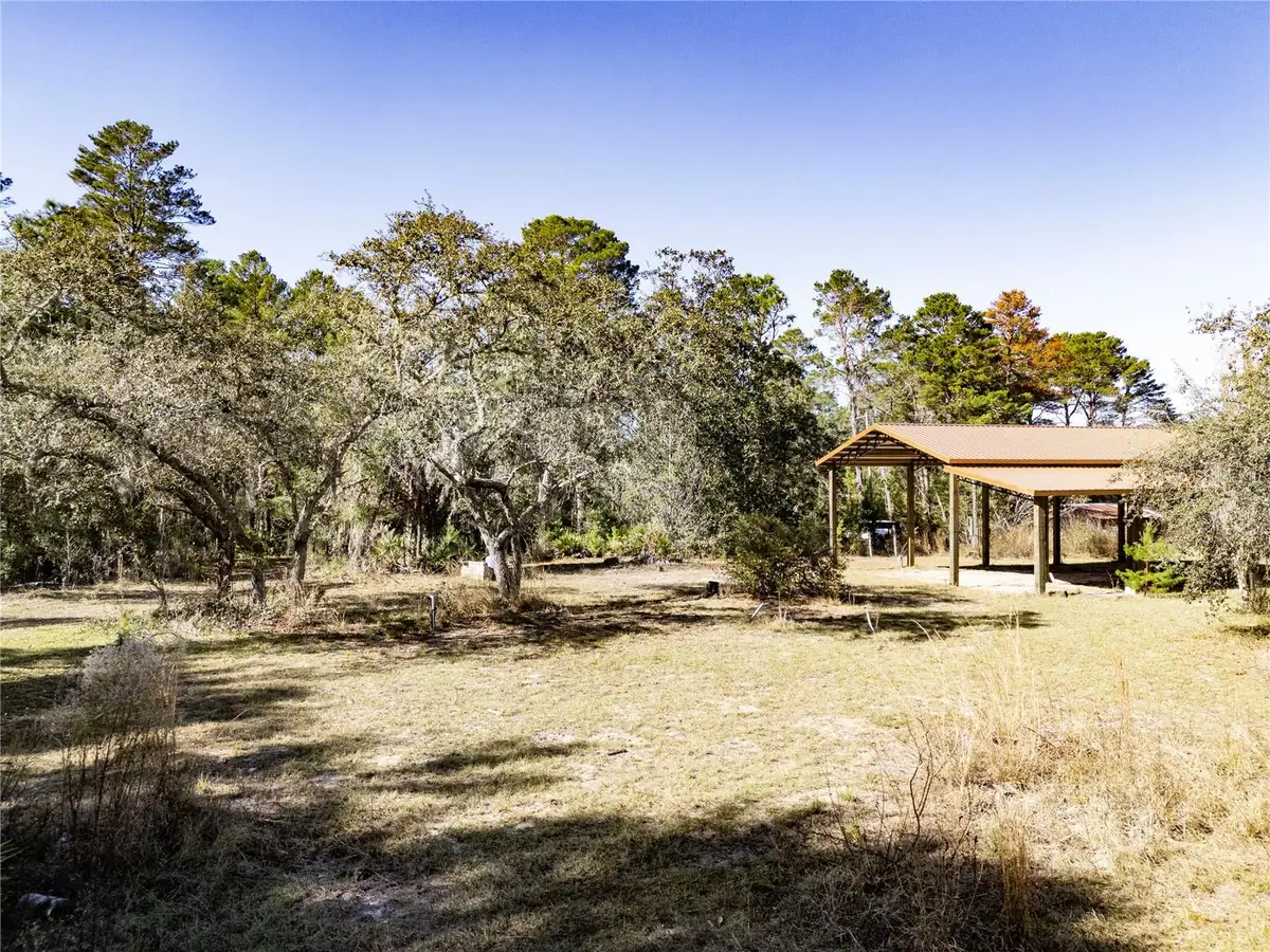 18129 SW 200th Street, Archer, FL 32618 - Image #1