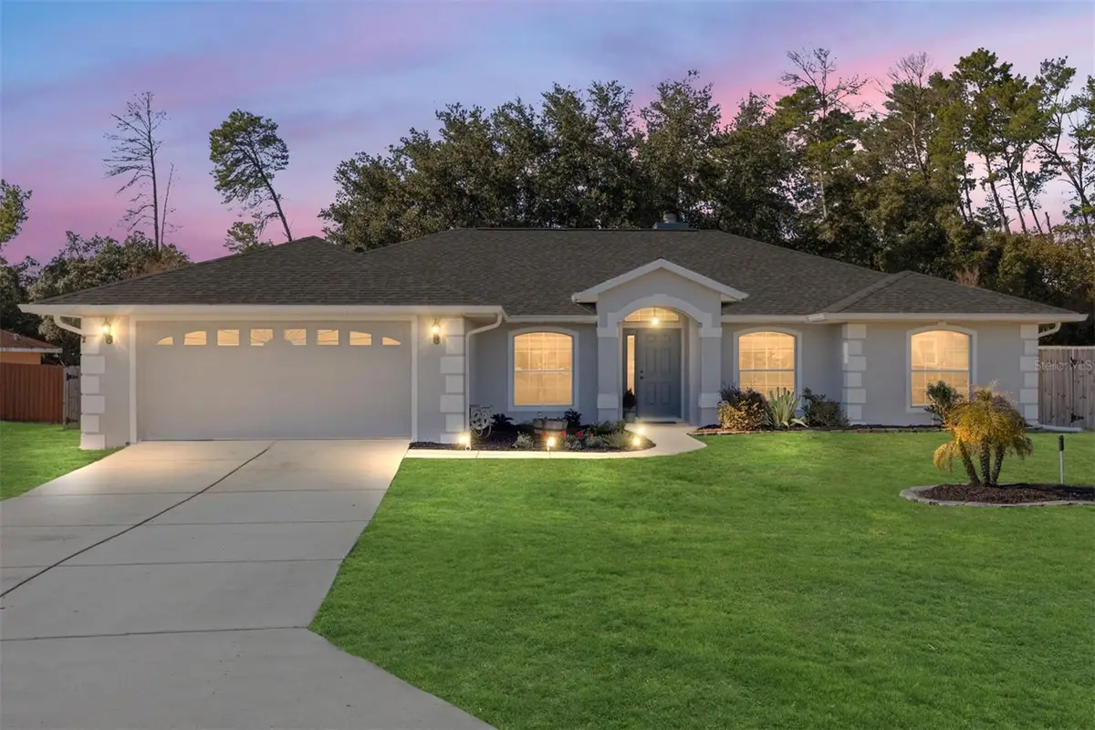 10972 SW 41st Avenue, Ocala, FL 34476 - Image #1