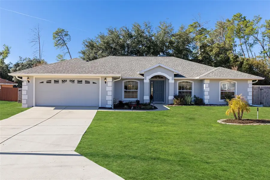 10972 SW 41st Avenue, Ocala, FL 34476 - Image #2