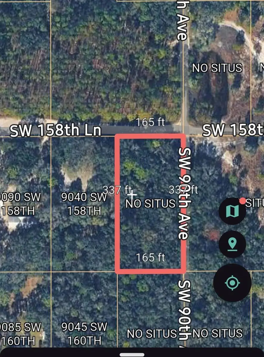 SW 158 Lane, Dunnellon, FL 34432 - Image #1