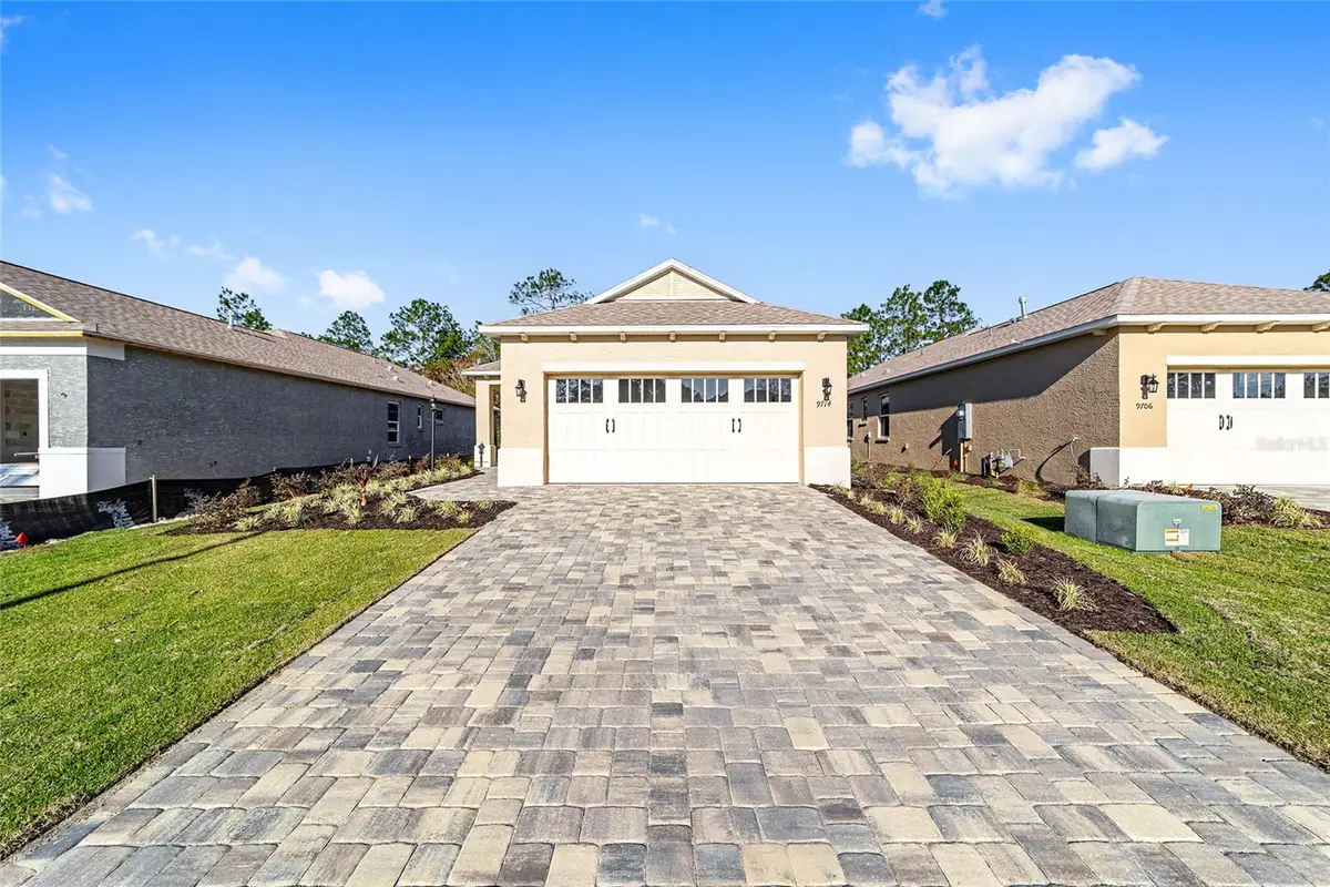 9714 SW 108th Terrace Road, Ocala, FL 34481 - Image #1